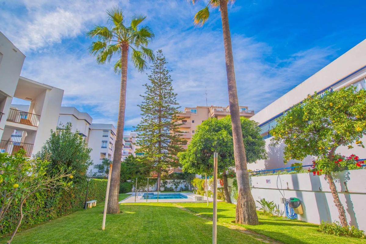 Venta de piso en Calle Pablo Casals, 10, Marbella
photo 5