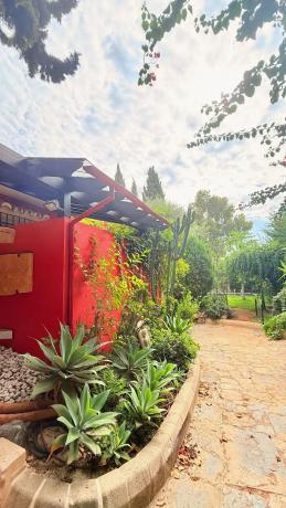 Chalet independiente en venta en Avenida las Palmeras, 1111, Marbella
thumbnail 2