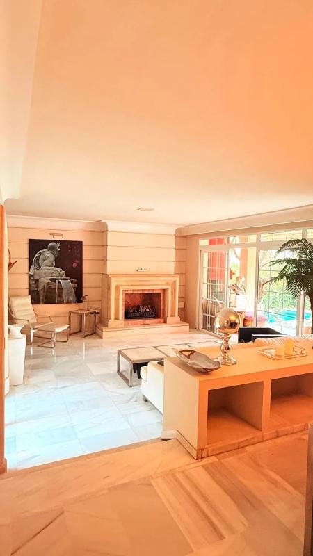 Продажа отдельного шале в Avenida las Palmeras, 1111, Марбелла photo 5