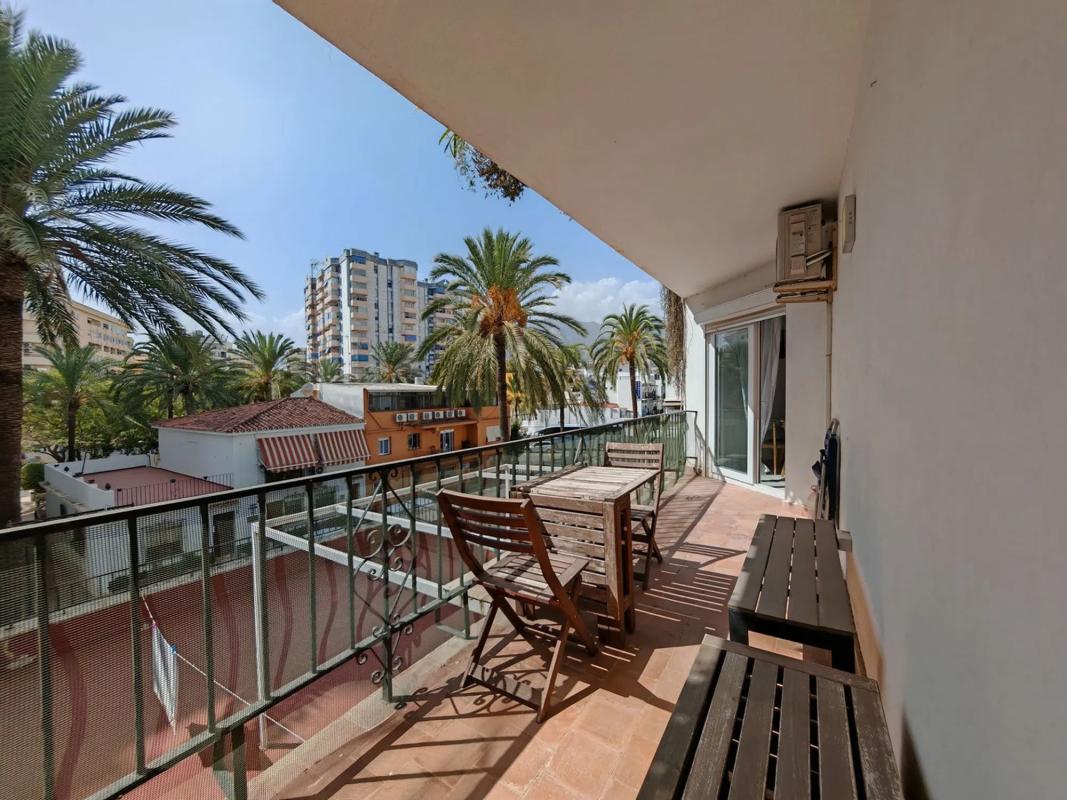 Продажа квартиры на Bajadilla s/n, Марбелла
photo 5
