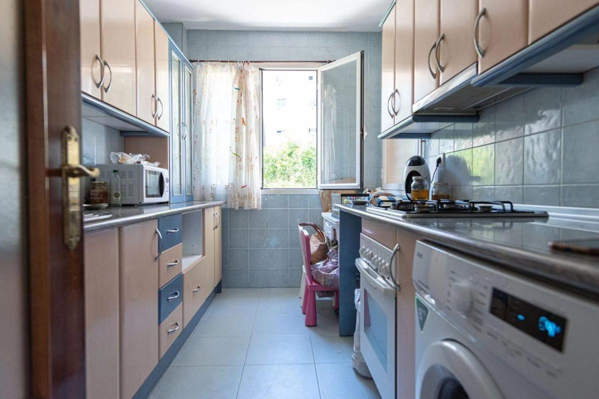 Sale of apartment in Barrio La Puya - La Ermita, Marbella
 photo 4
