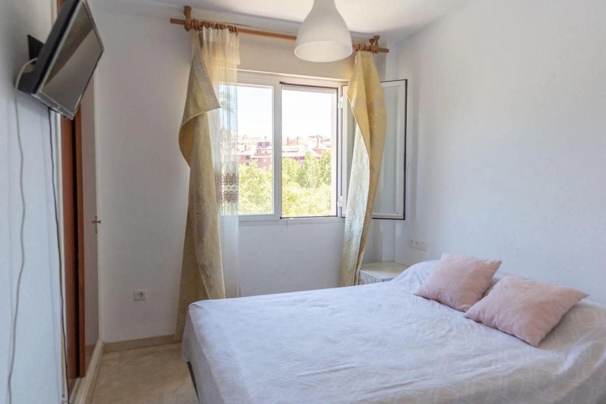 Sale of apartment in Barrio La Puya - La Ermita, Marbella
 photo 5