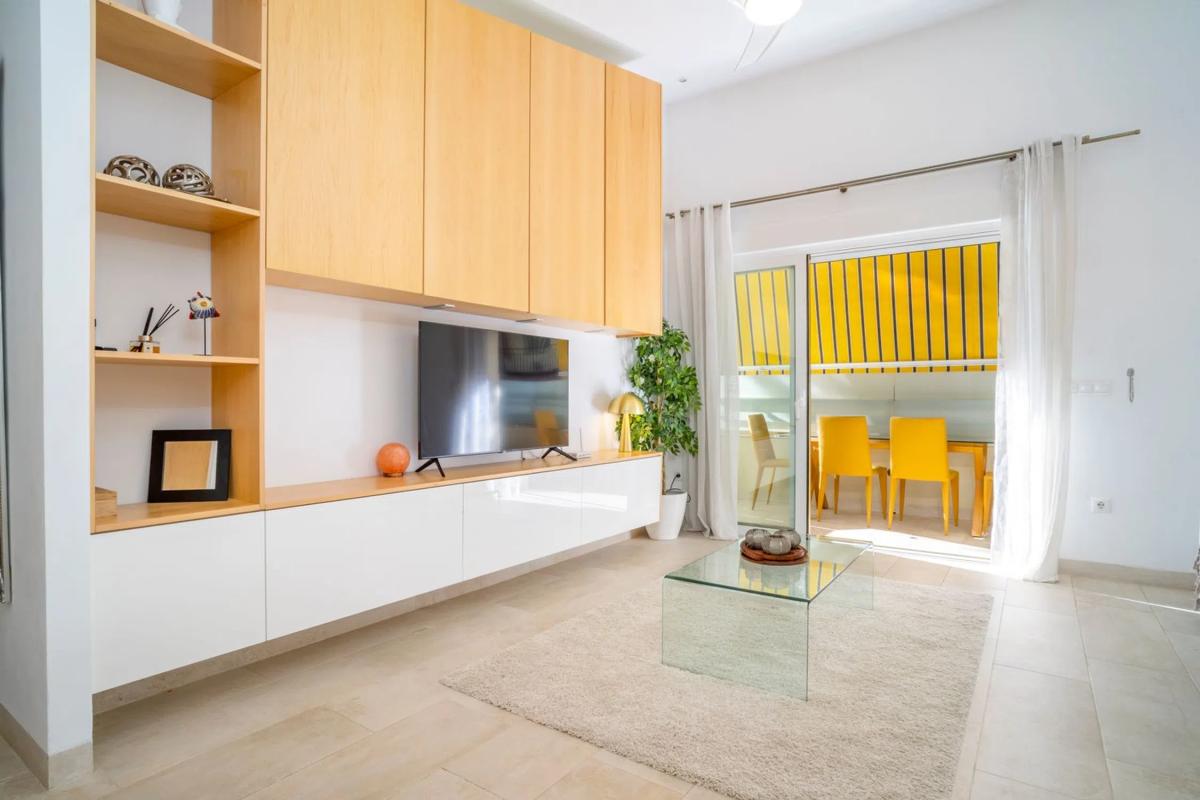 Sale of apartment in AV RICARDO SORIANO, Marbella
 photo 4