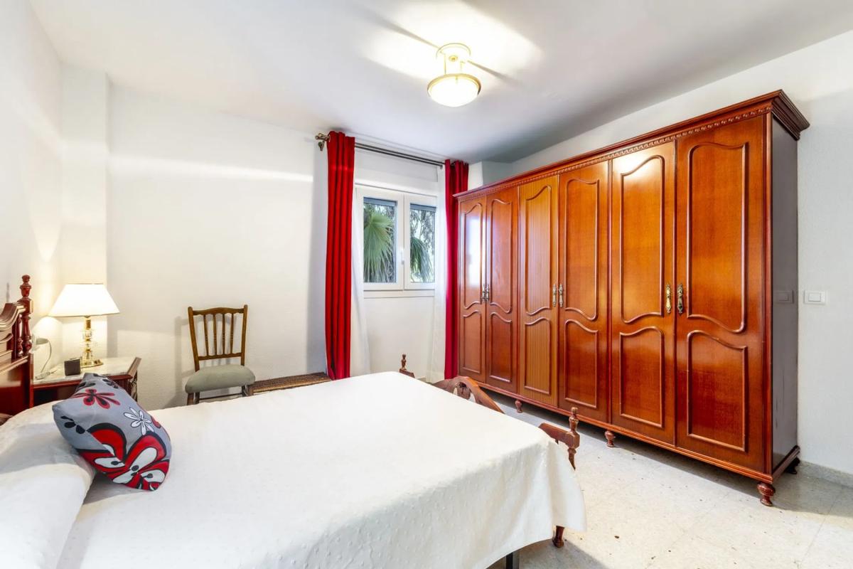 Sale of apartment in Calle Alfonso XIII, 3 -4, Marbella
photo 4