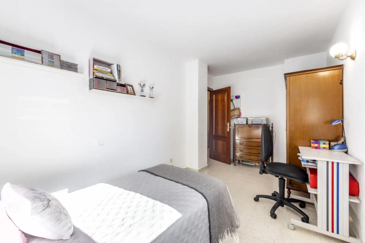 Sale of apartment in Calle Alfonso XIII, 3 -4, Marbella
photo 5