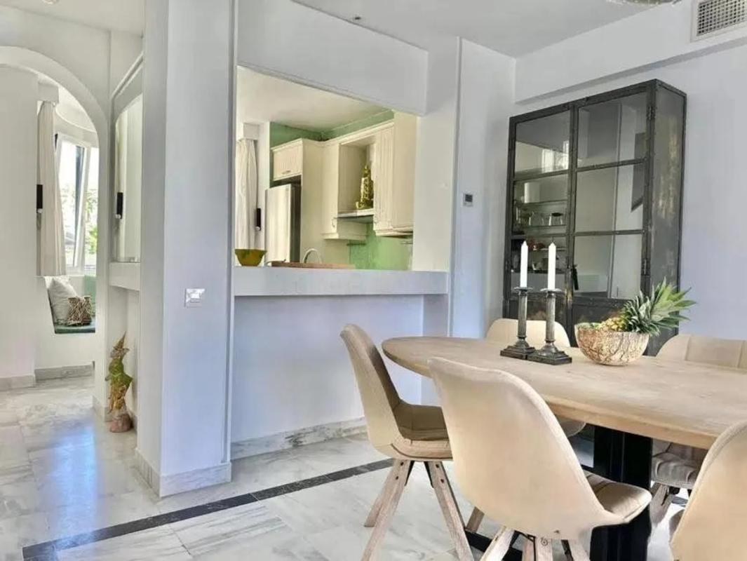 Sale of apartment in Calle Ortega y Gasset, 4, Marbella
photo 2