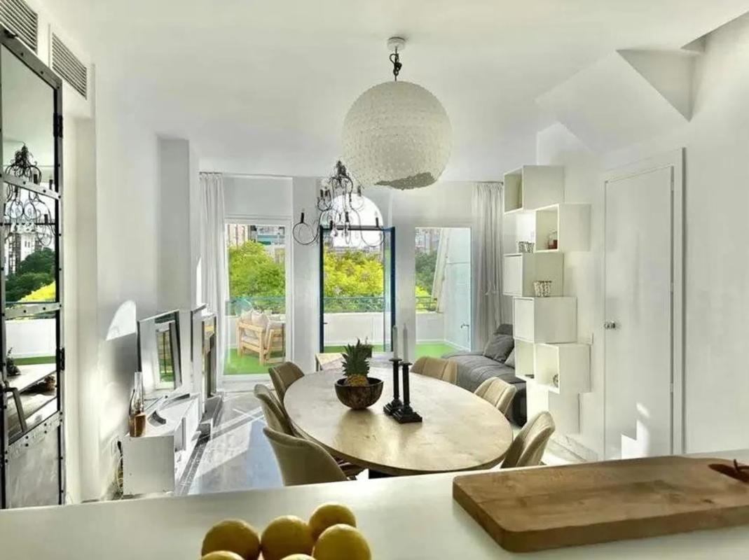 Sale of apartment in Calle Ortega y Gasset, 4, Marbella
photo 3