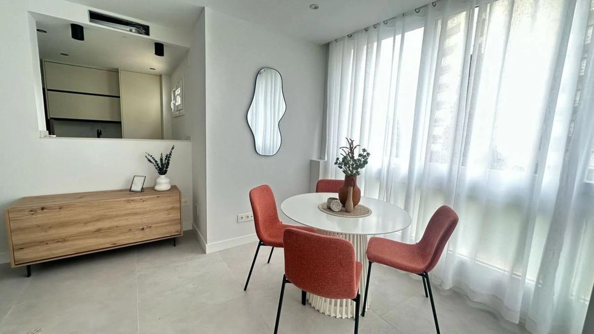 Sale of apartment in Calle CAMILO JOSÉ CELA, 6, Marbella
 photo 3