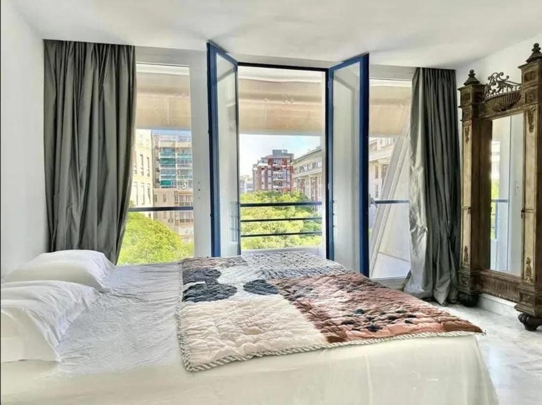 Sale of apartment in Calle Ortega y Gasset, 4, Marbella
photo 4