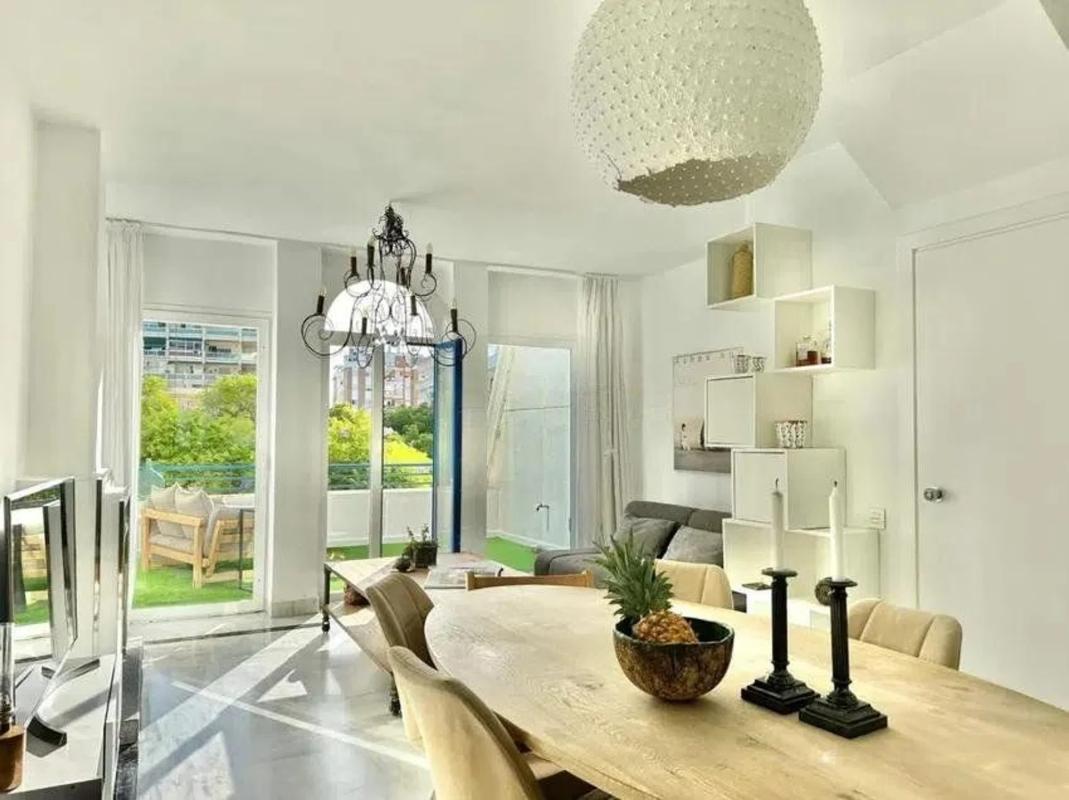 Sale of apartment in Calle Ortega y Gasset, 4, Marbella
photo 5
