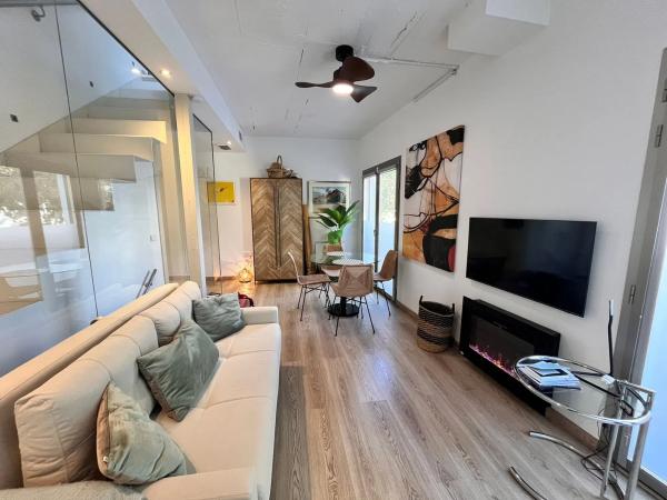 Duplex en venta en Calle San Francisco, Marbella photo 1