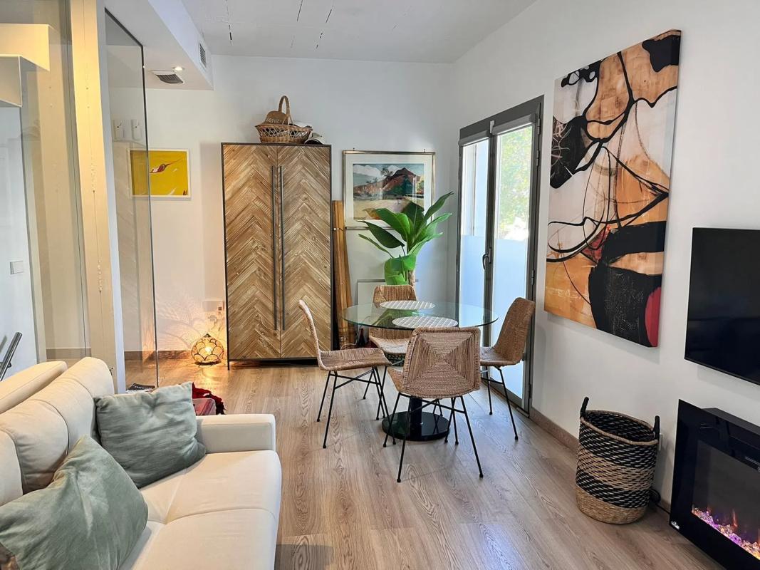 Продажа дуплекса на Calle San Francisco, Марбелла photo 2