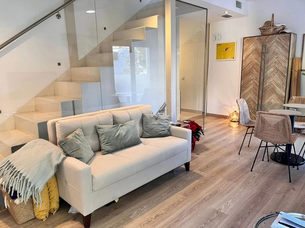 Продажа дуплекса на Calle San Francisco, Марбелла photo 3