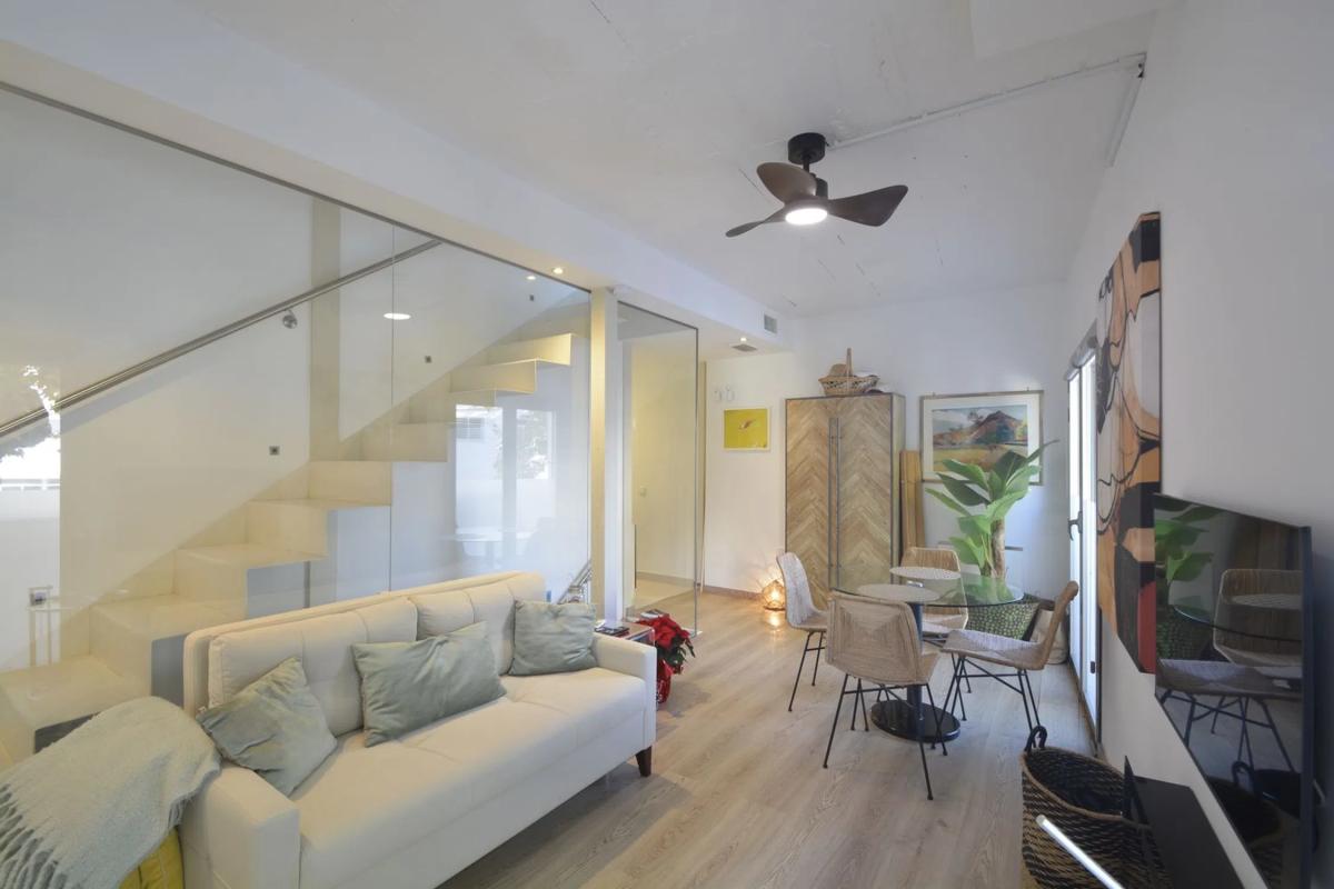 Продажа дуплекса на Calle San Francisco, Марбелла photo 5