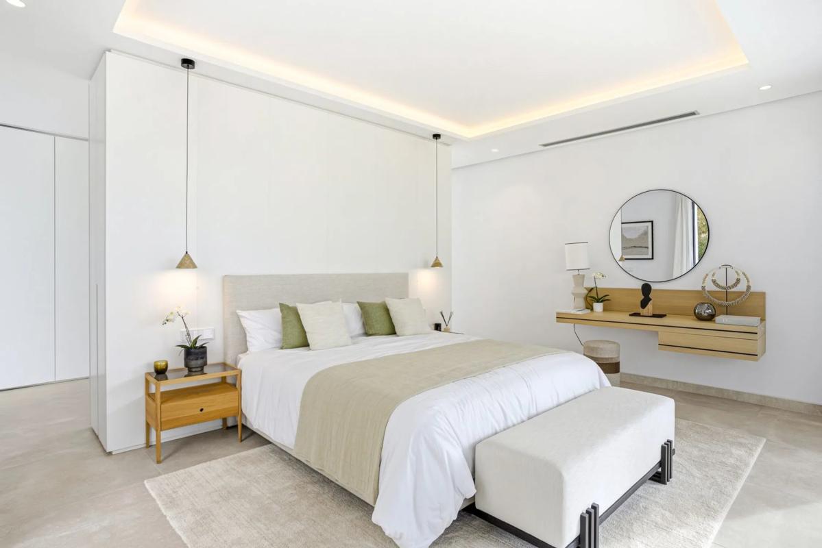 Sprzedaż niezależnego domku jednorodzinnego w Calle Vigil de Quiñones, 1, Marbella photo 1