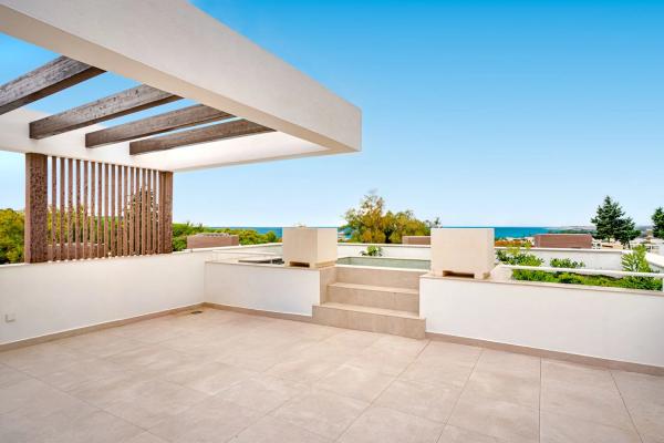 Chalet independiente en venta en Calle Vigil de Quiñones, 33, Marbella
 photo 4