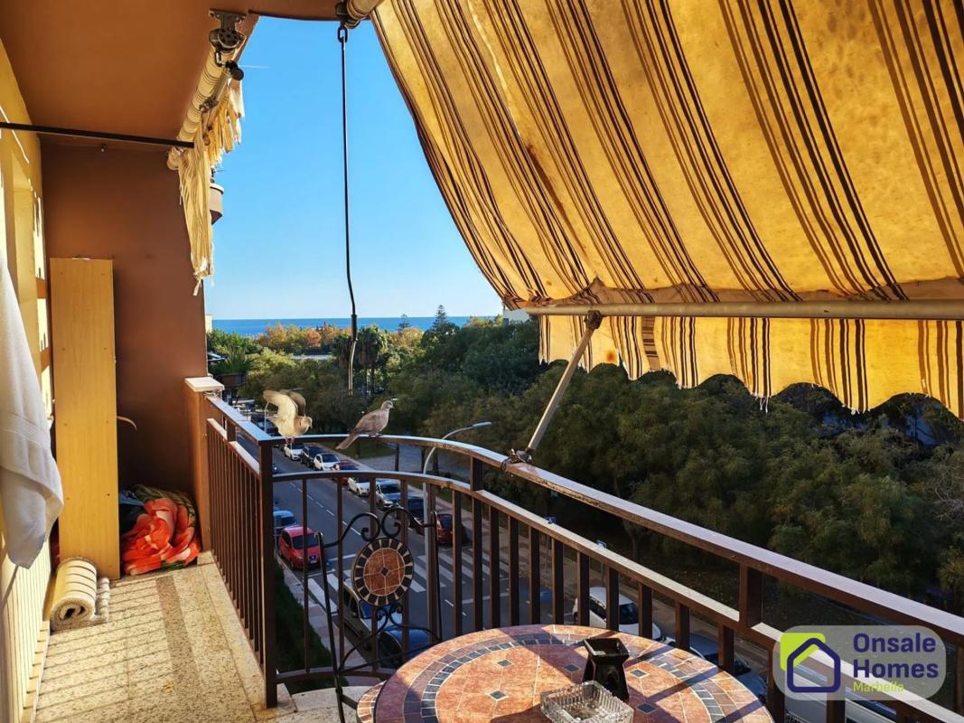 Sale of apartment in Plaza Ramón Ibáñez s/n, Marbella
photo 2