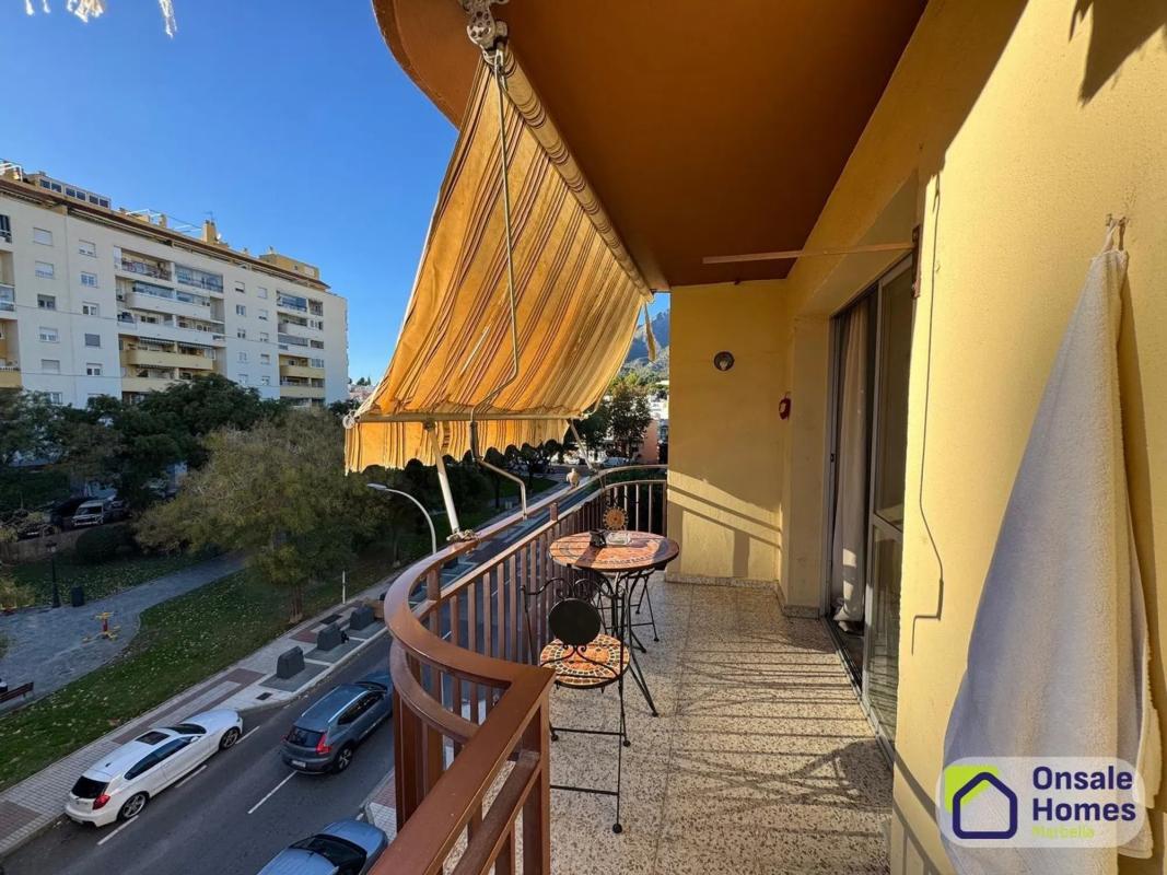 Sale of apartment in Plaza Ramón Ibáñez s/n, Marbella
photo 3
