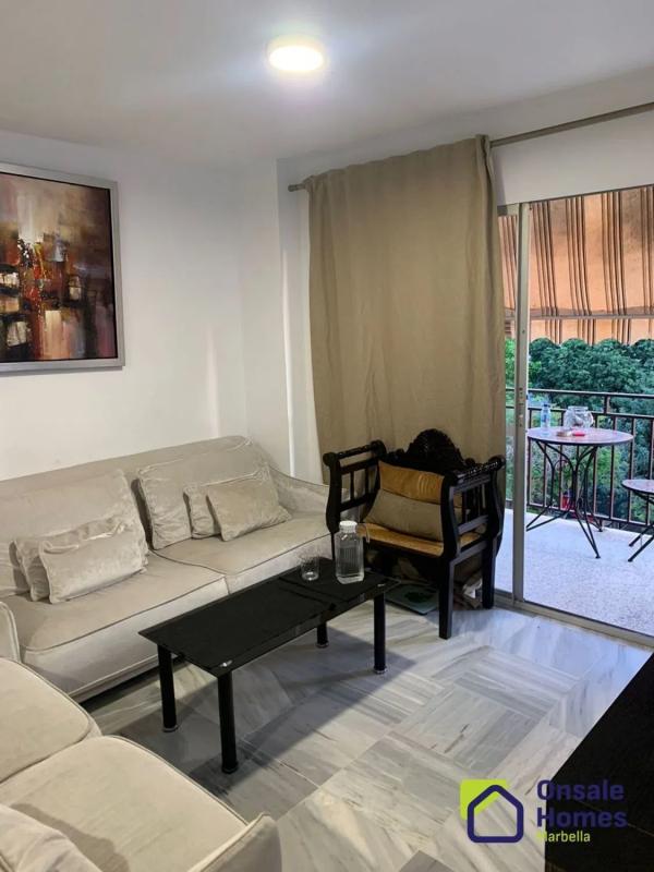 Sale of apartment in Plaza Ramón Ibáñez s/n, Marbella
photo 5