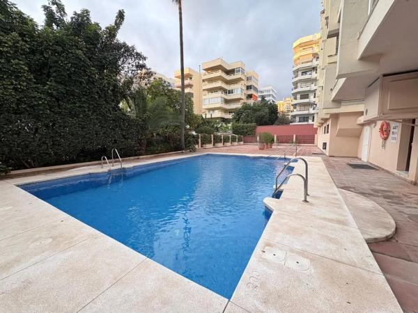 Mieszkanie na sprzedaż w  Calle Pablo Casals, Marbella photo 3