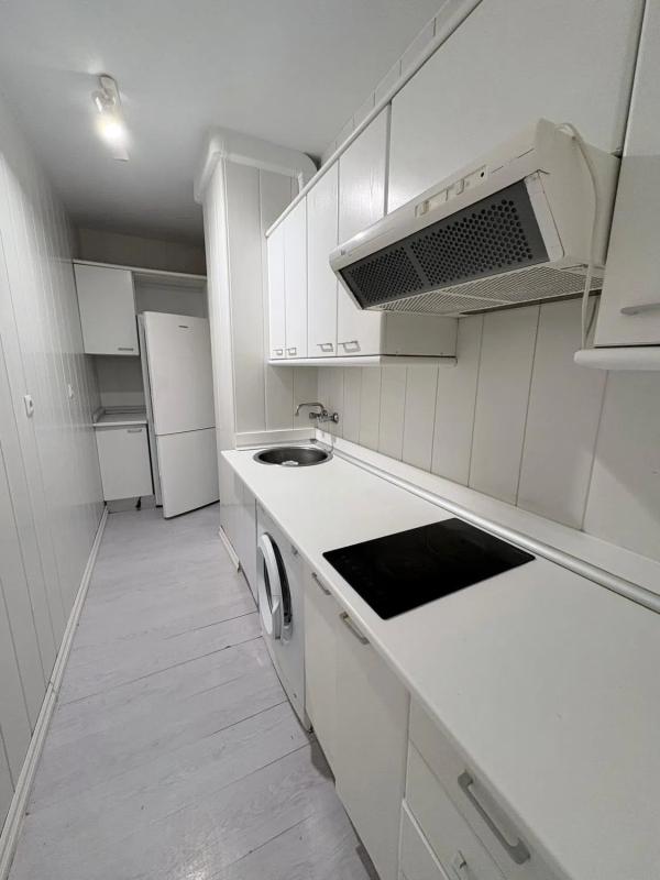 Sale of apartment in Calle Pablo Casals, Marbella
 photo 4