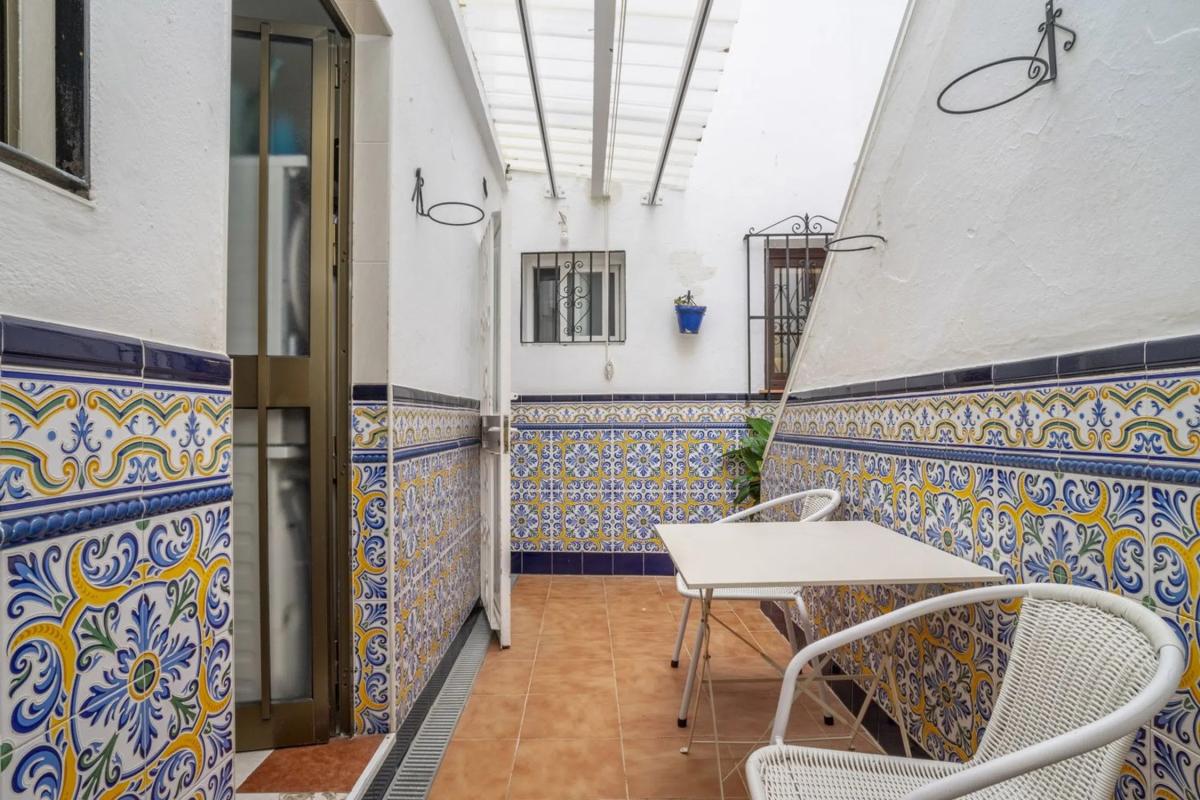 Venta de chalet adosado en Barrio Casco Antiguo , Marbella photo 1