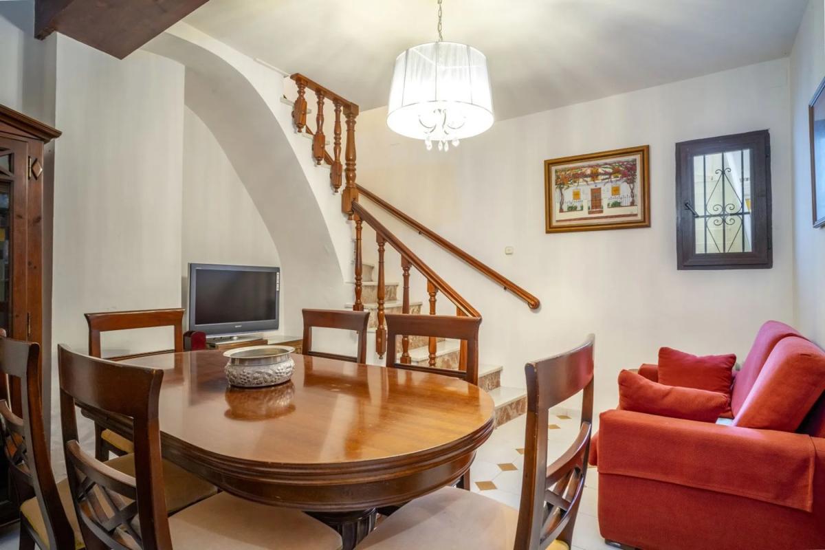 Venta de chalet adosado en Barrio Casco Antiguo , Marbella photo 3