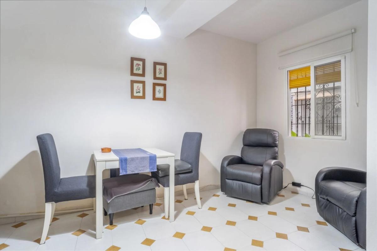 Venta de chalet adosado en Barrio Casco Antiguo , Marbella photo 4