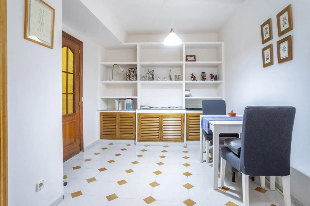 Venta de chalet adosado en Barrio Casco Antiguo , Marbella photo 5