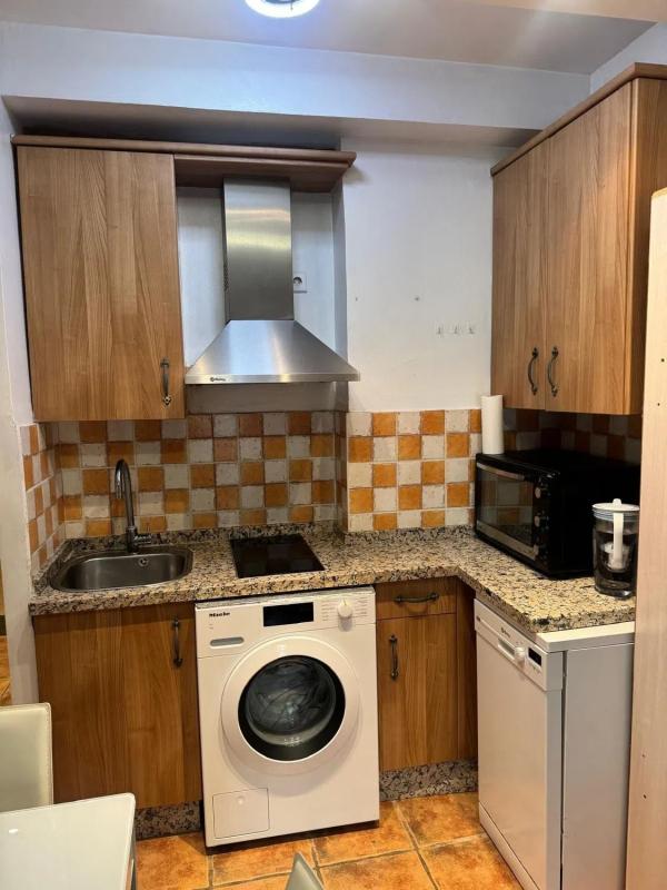 Продажа квартиры на Avenida Duque de Ahumada, 6, Марбелла
photo 1