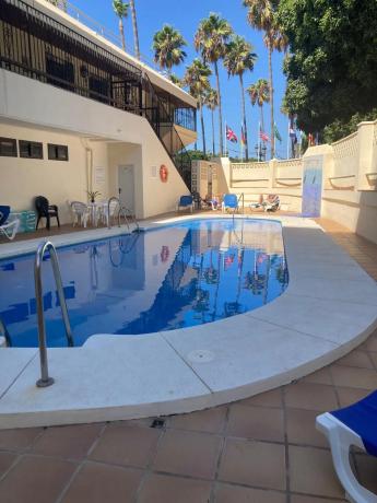 Mieszkanie na sprzedaż w  AV DUQUE DE AHUMADA, Marbella photo 1