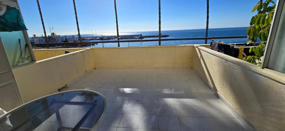 Sale of apartment in AV DUQUE DE AHUMADA, Marbella
 photo 4