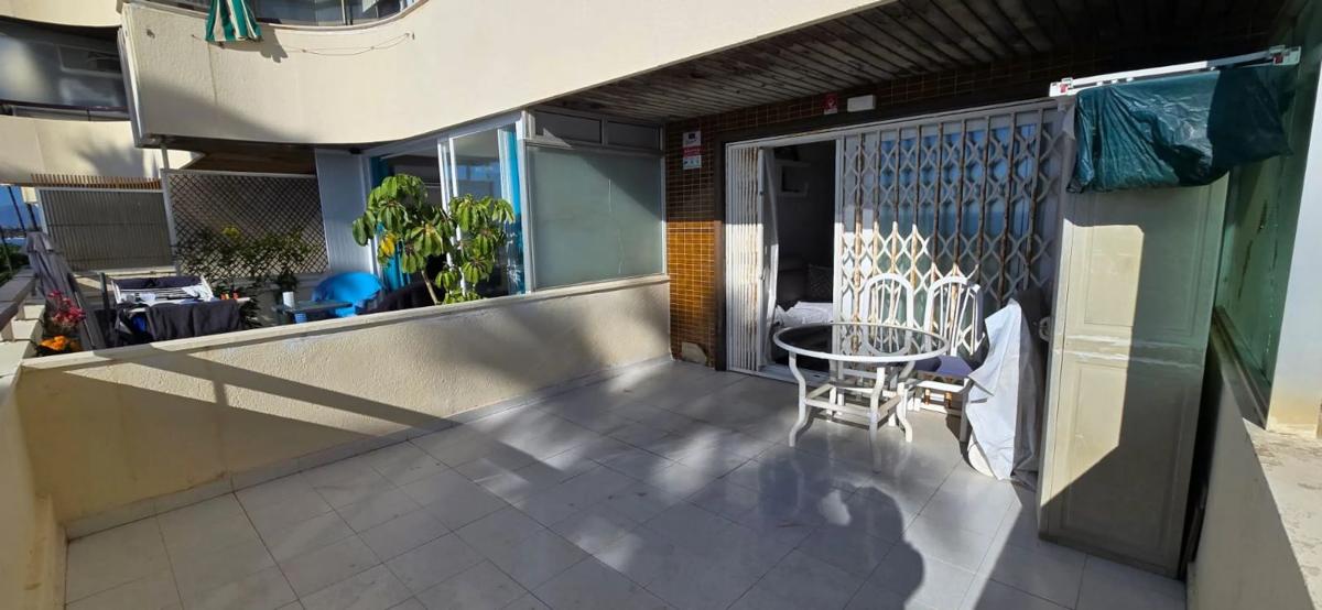Sale of apartment in AV DUQUE DE AHUMADA, Marbella
 photo 5