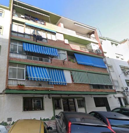 Mieszkanie na sprzedaż w  Calle Boquerón, Marbella photo 3