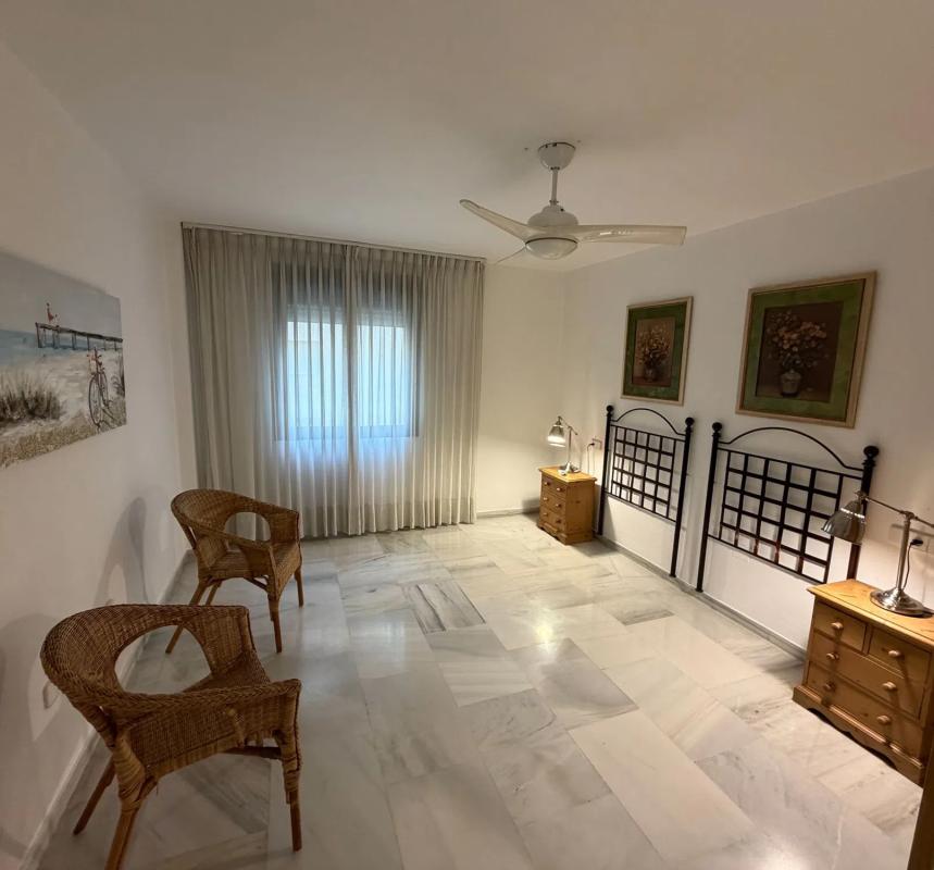 Venta de piso en Avenida Ricardo Soriano, 16, Marbella
 photo 5