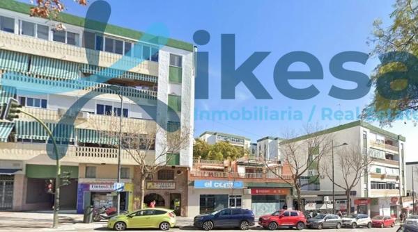 Mieszkanie na sprzedaż w  Barrio La Puya - La Ermita, Marbella photo 2