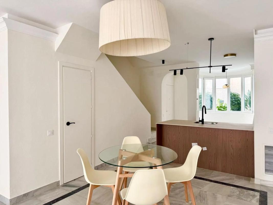 Sale of apartment in Vía, Marbella
photo 4