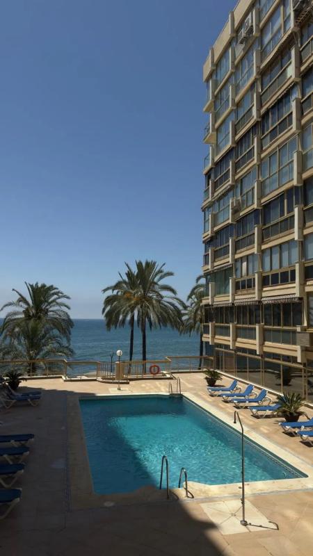 Sprzedaż mieszkania w CL LLANOS SAN RAMON, Marbella
photo 2