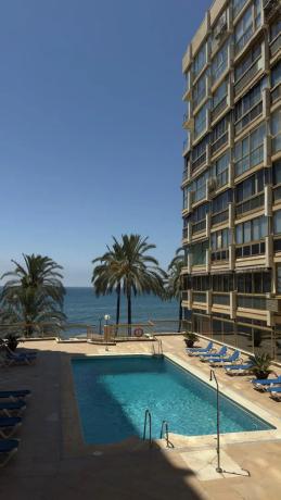 Mieszkanie na sprzedaż w  CL LLANOS SAN RAMON, Marbella photo 2