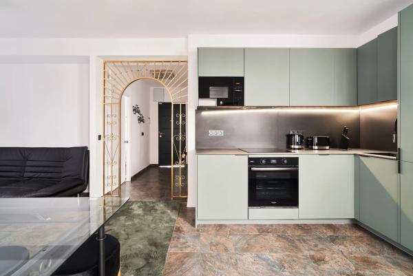 Terraced house for sale at Barrio Casco Antiguo , Marbella photo 1