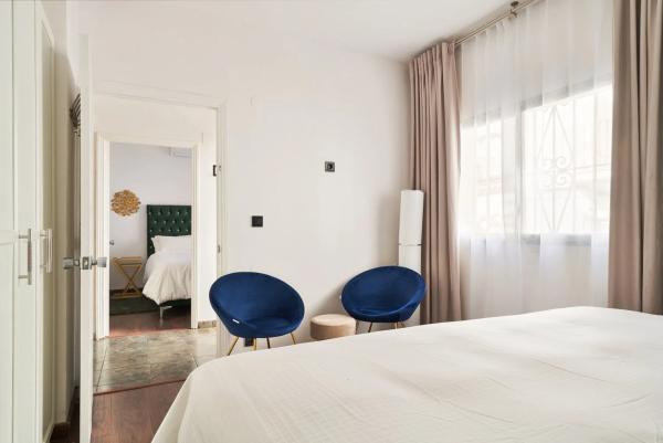 Chalet adosado en venta en  Barrio Casco Antiguo , Marbella photo 4