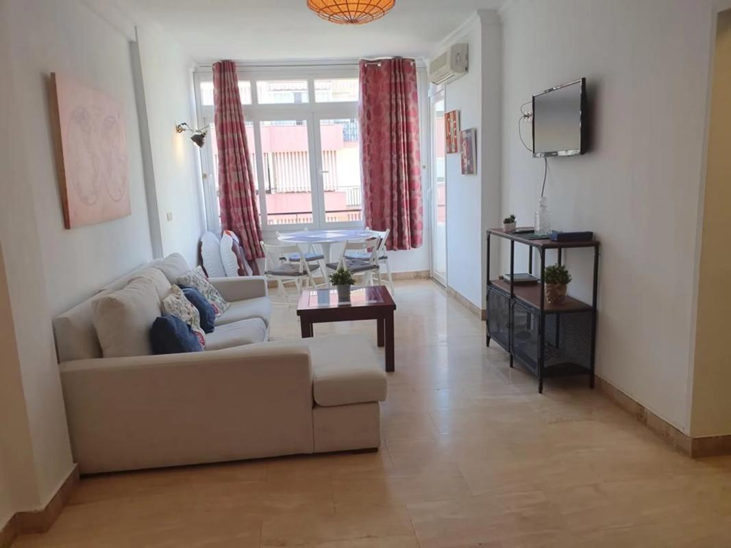 Sprzedaż mieszkania w Avenida Ricardo Soriano, 33, Marbella
photo 5