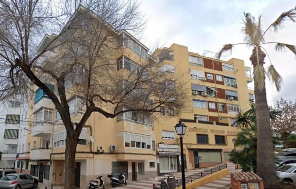 Mieszkanie na sprzedaż w  CL GALVESTON, 4, Marbella photo 4