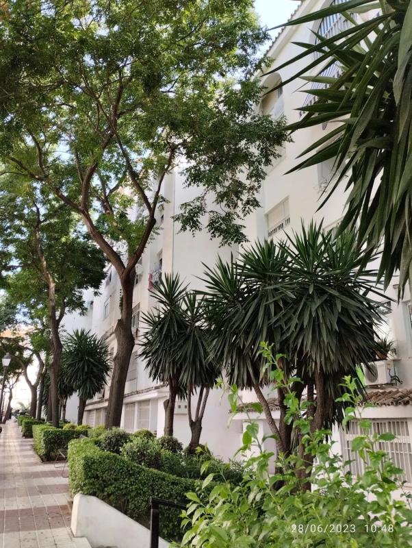 Sprzedaż mieszkania w Calle Salduba, Marbella
photo 1