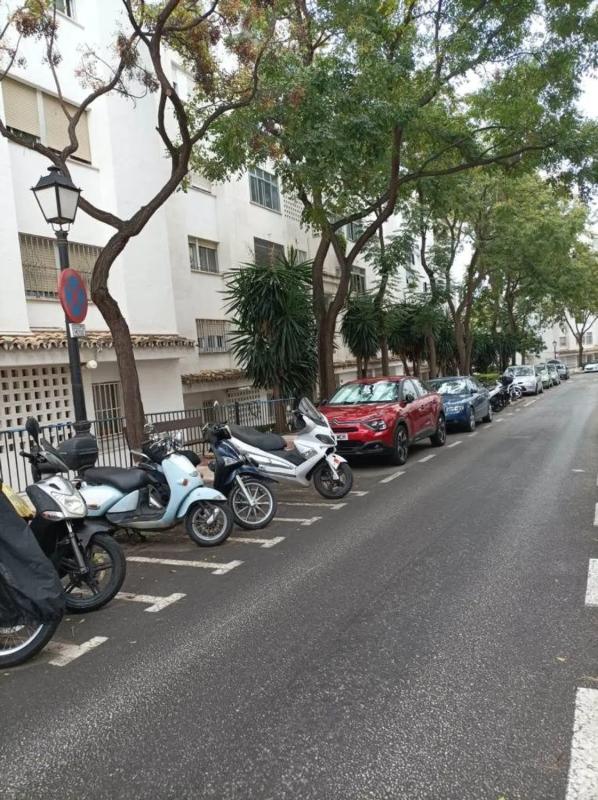 Sprzedaż mieszkania w Calle Salduba, Marbella
photo 4