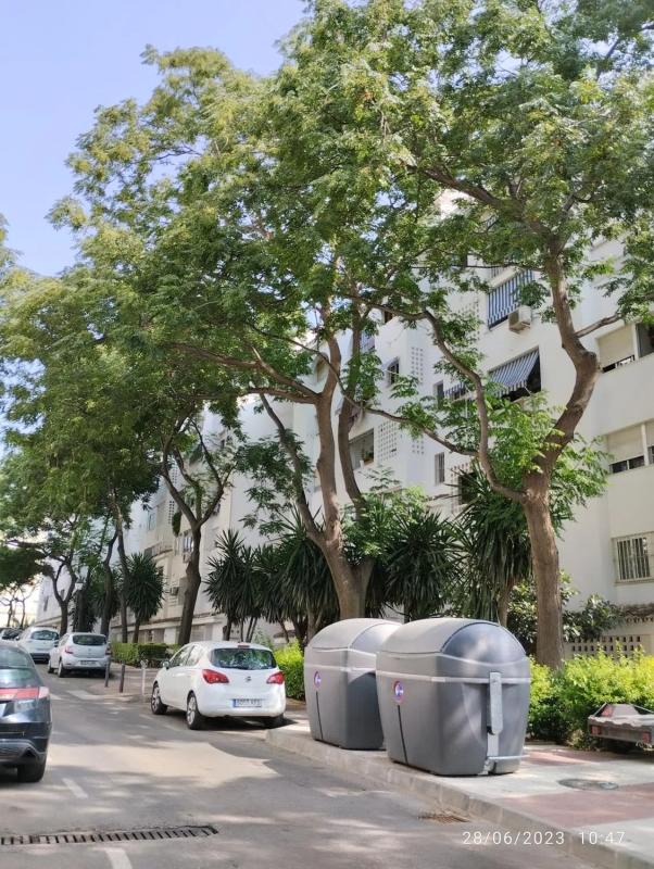 Sprzedaż mieszkania w Calle Salduba, Marbella
photo 5