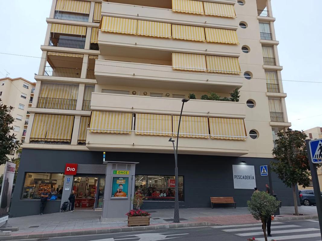 Venta de piso en Plaza Rincon de San Bernabé, 1, Marbella
photo 1