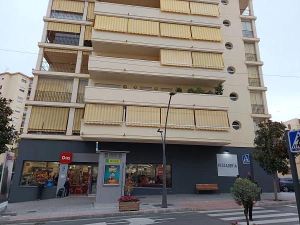Piso en venta en Plaza Rincon de San Bernabé, 1, Marbella
photo 1