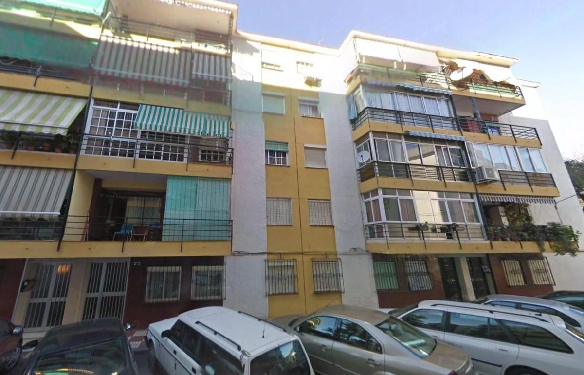 Venta de piso en Calle Boquerón, 27, Marbella
photo 1