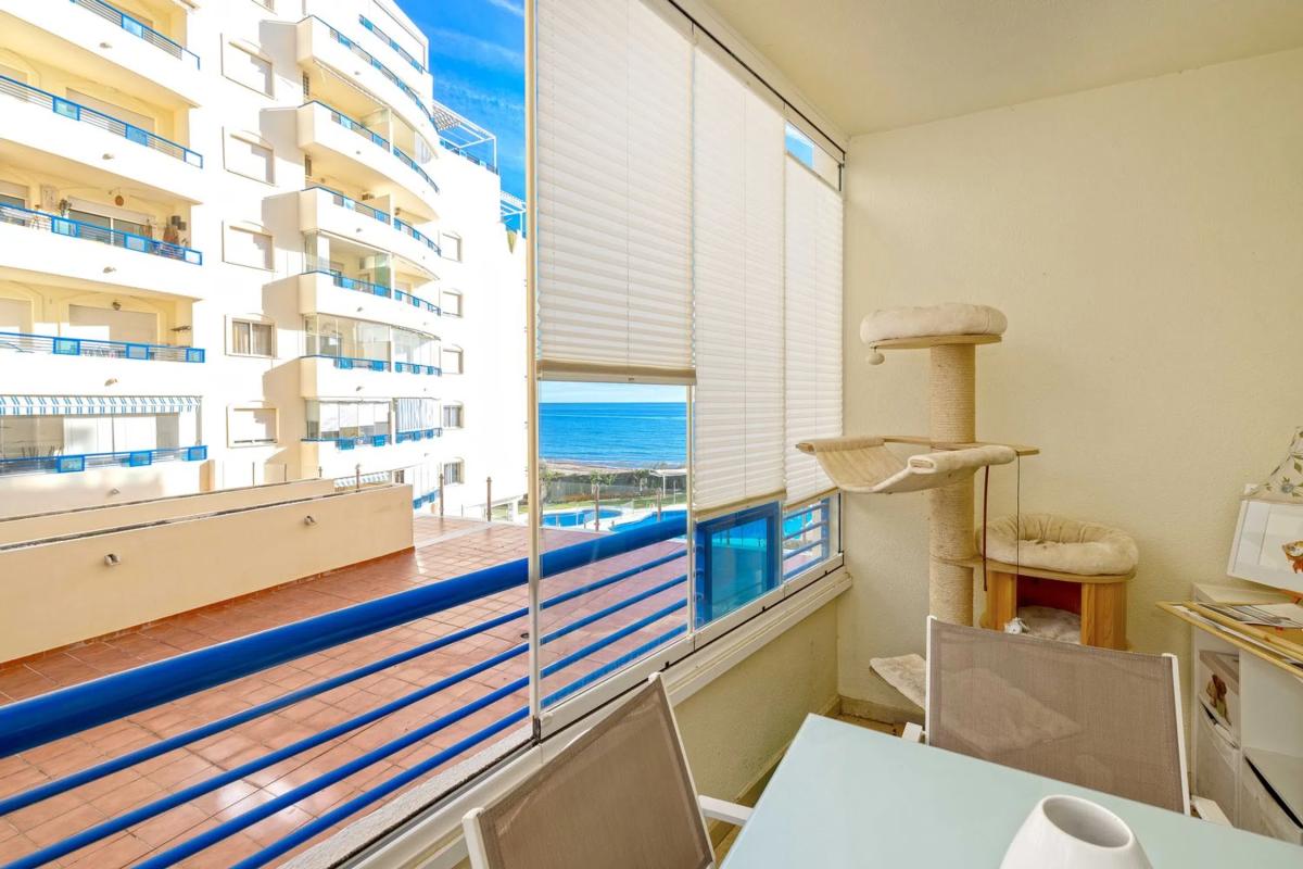 Продажа квартиры на Barrio Playa Bajadilla-Puertos, Марбелла
photo 5